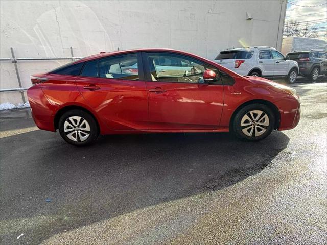 used 2018 Toyota Prius car, priced at $13,999