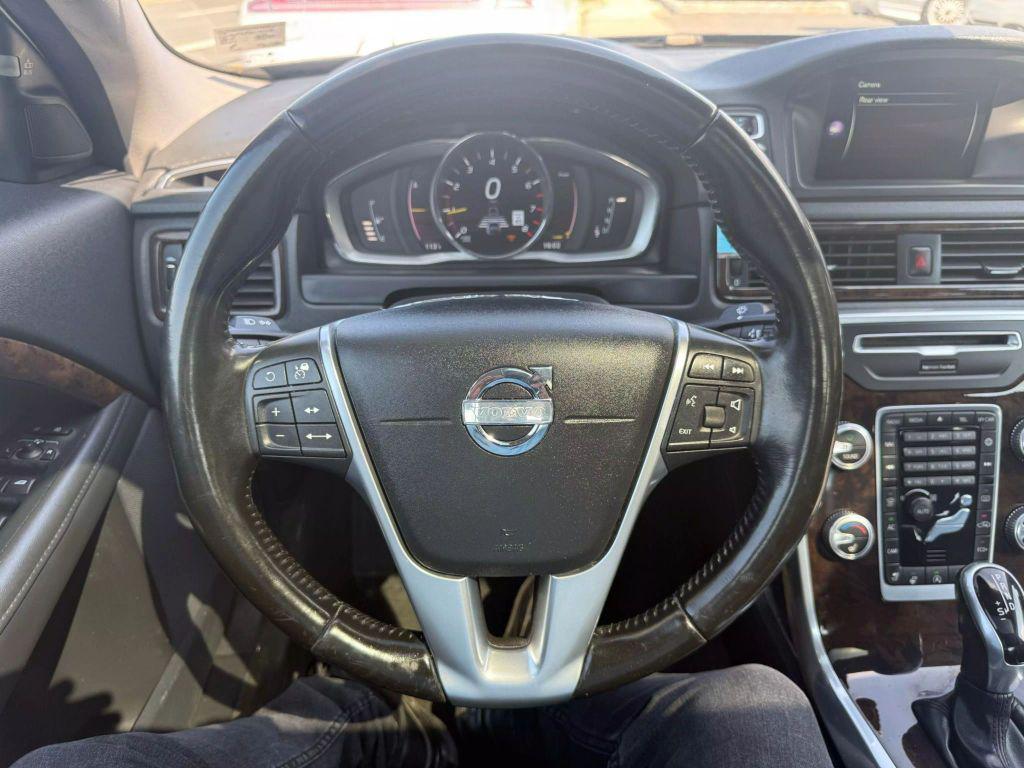 used 2016 Volvo S80 car, priced at $9,299