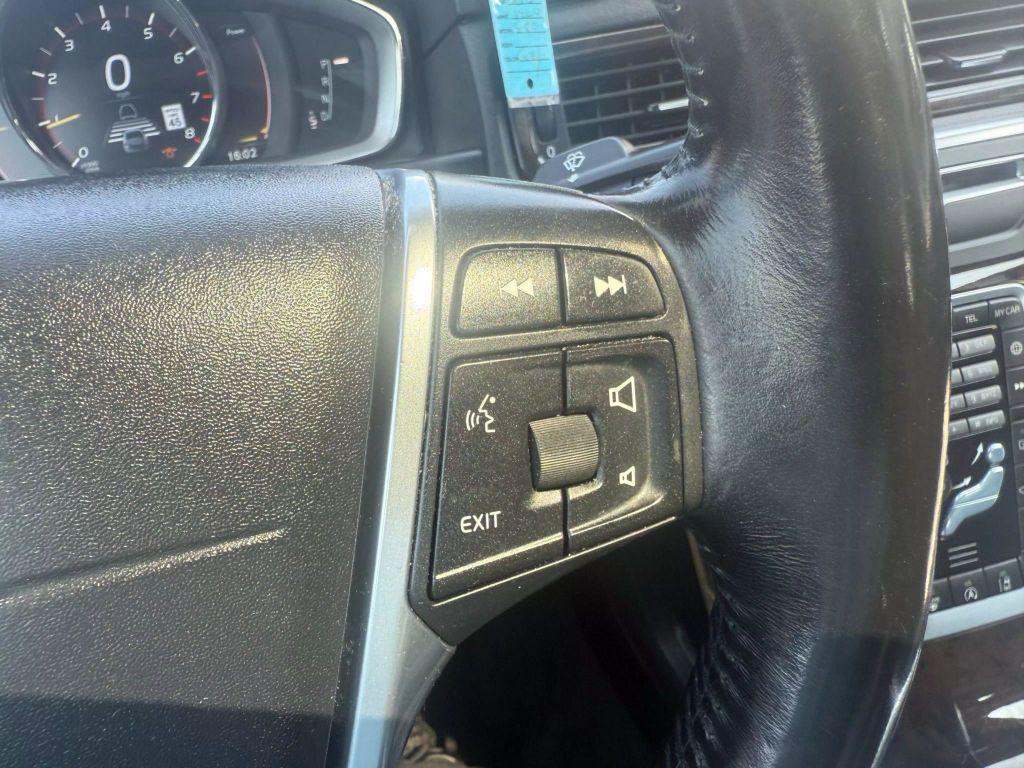 used 2016 Volvo S80 car, priced at $9,299