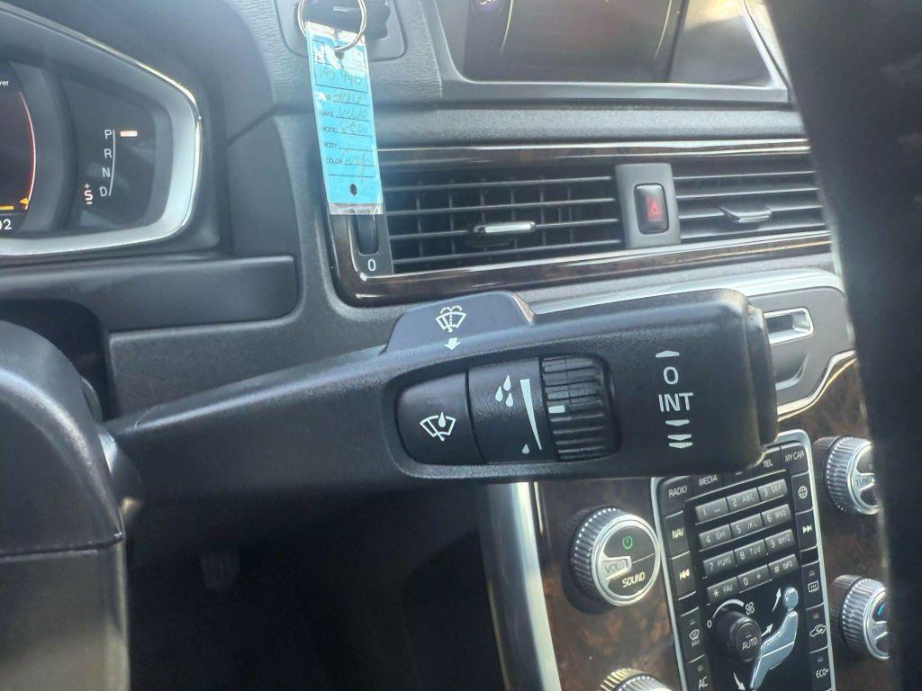 used 2016 Volvo S80 car, priced at $9,299