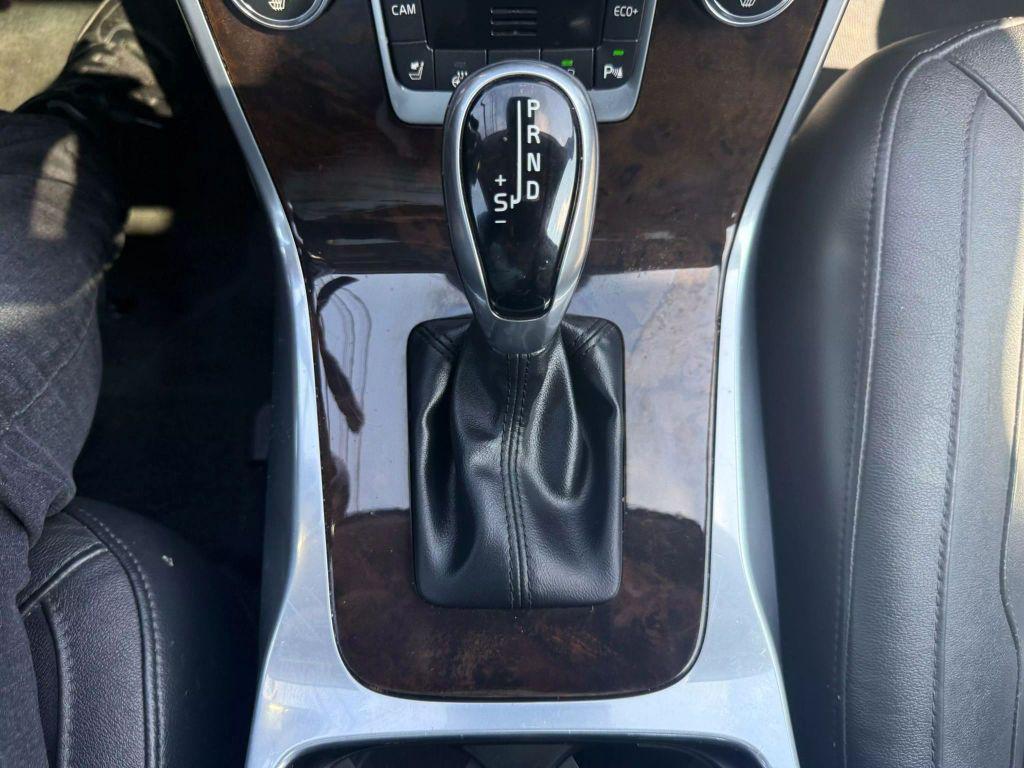 used 2016 Volvo S80 car, priced at $9,299