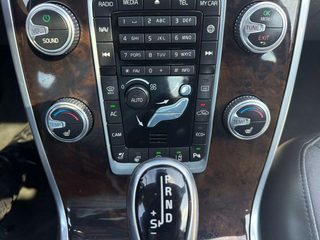 used 2016 Volvo S80 car, priced at $9,299