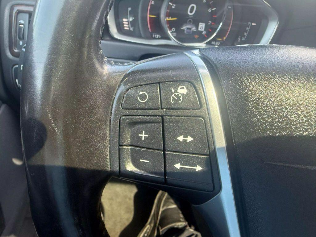 used 2016 Volvo S80 car, priced at $9,299