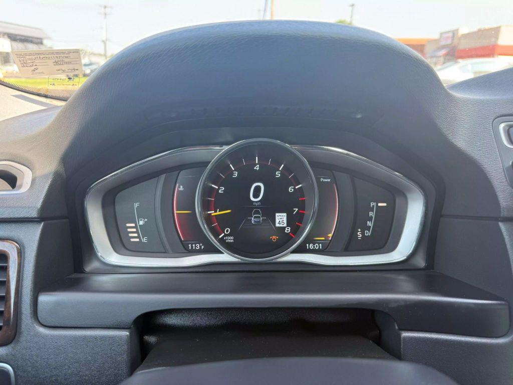 used 2016 Volvo S80 car, priced at $9,299
