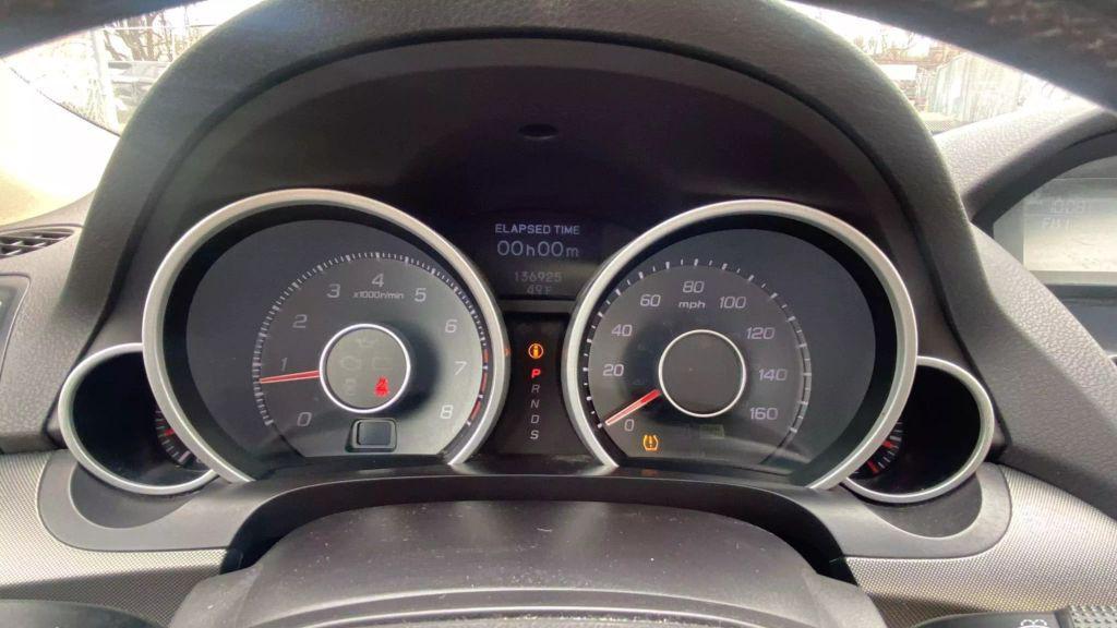 used 2012 Acura TL car, priced at $6,499