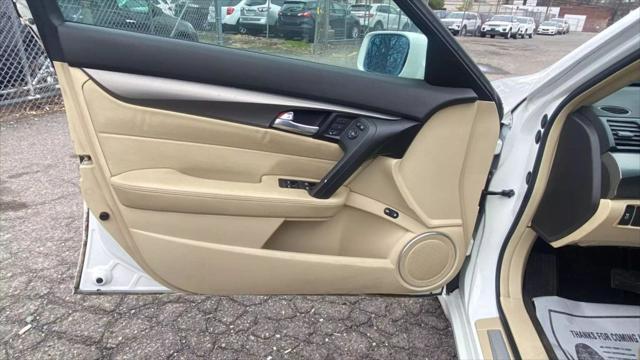 used 2012 Acura TL car, priced at $9,999