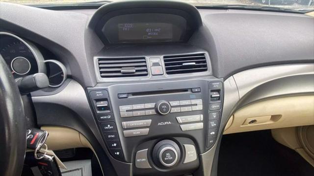 used 2012 Acura TL car, priced at $9,999