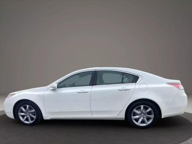 used 2012 Acura TL car, priced at $8,499