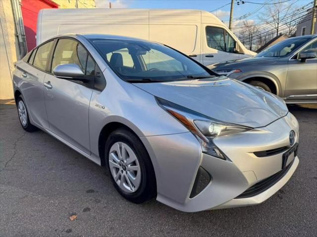 used 2017 Toyota Prius car, priced at $13,199