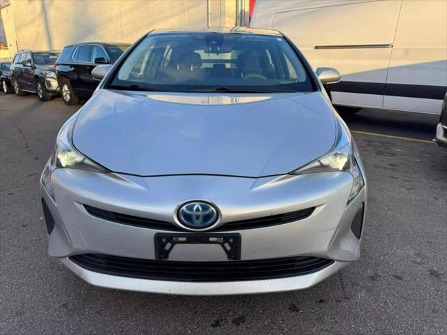 used 2017 Toyota Prius car, priced at $13,199