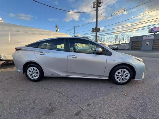 used 2017 Toyota Prius car, priced at $13,199