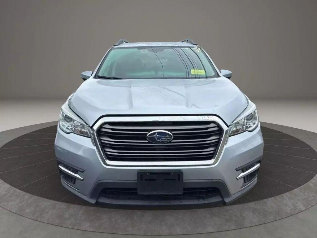 used 2020 Subaru Ascent car, priced at $13,999