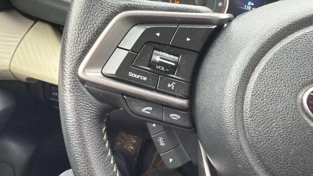 used 2020 Subaru Ascent car, priced at $13,999