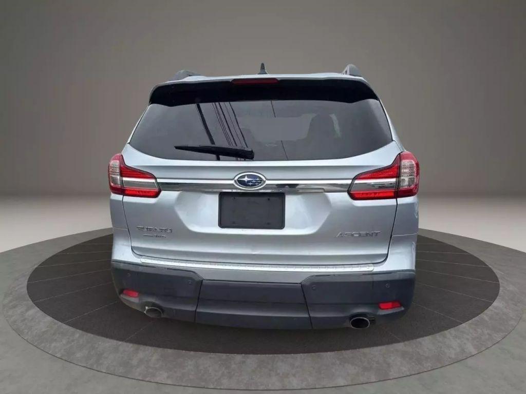 used 2020 Subaru Ascent car, priced at $13,999