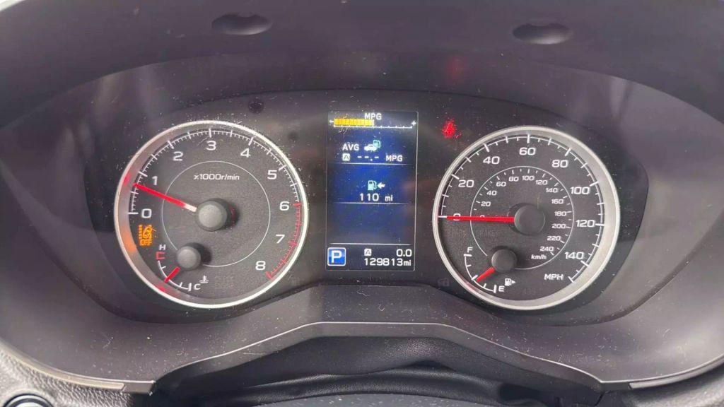 used 2020 Subaru Ascent car, priced at $13,999