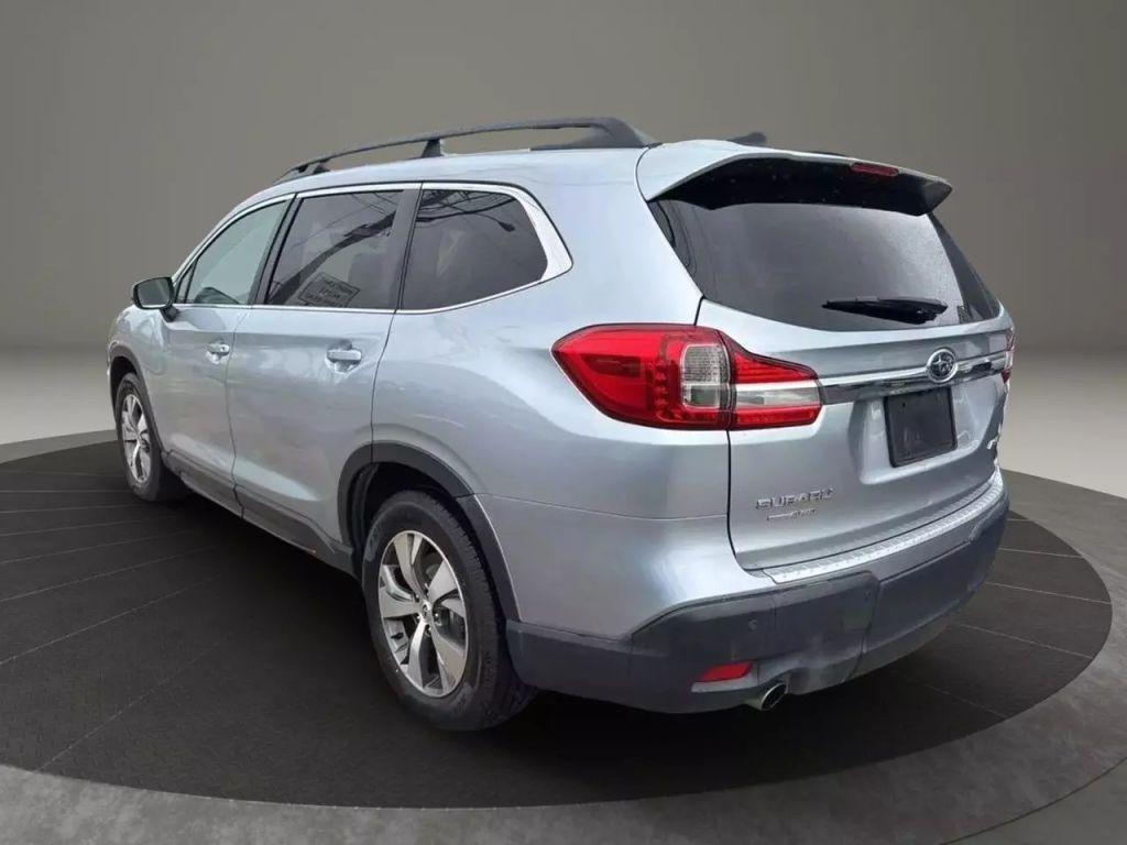 used 2020 Subaru Ascent car, priced at $13,999