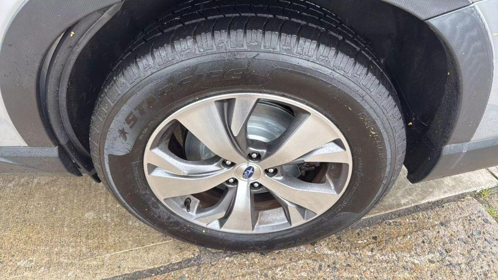 used 2020 Subaru Ascent car, priced at $13,999