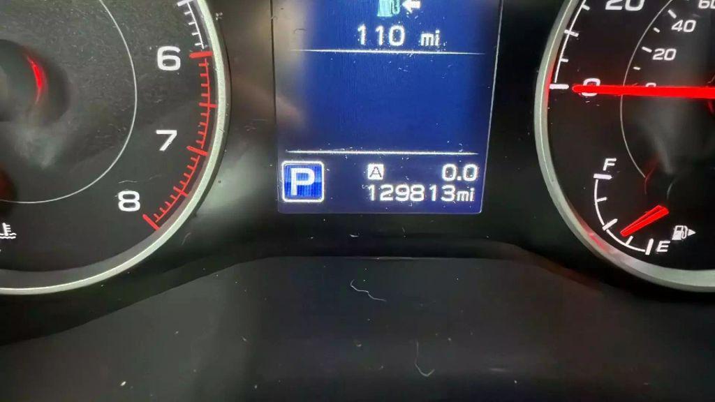 used 2020 Subaru Ascent car, priced at $13,999