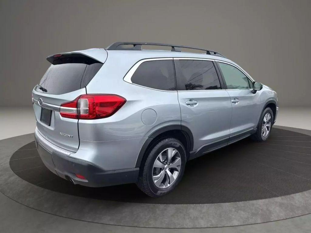 used 2020 Subaru Ascent car, priced at $13,999
