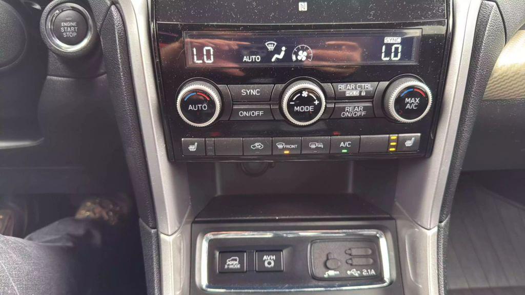 used 2020 Subaru Ascent car, priced at $13,999