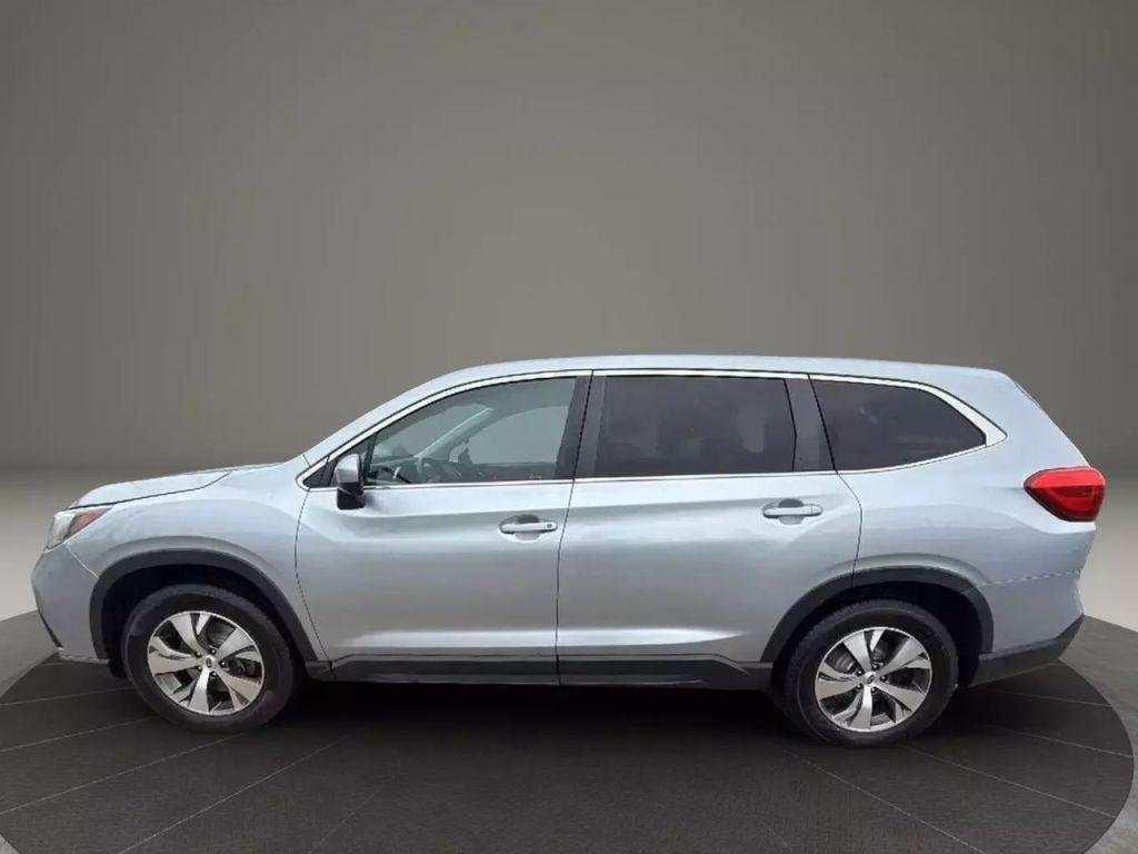 used 2020 Subaru Ascent car, priced at $13,999