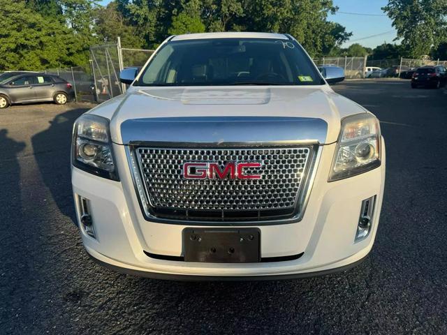 used 2013 GMC Terrain car, priced at $12,299