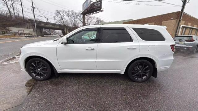 used 2015 Dodge Durango car, priced at $18,499