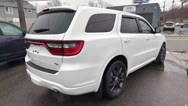 used 2015 Dodge Durango car, priced at $18,499