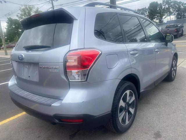 used 2017 Subaru Forester car, priced at $11,999