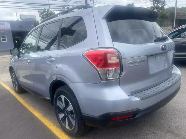 used 2017 Subaru Forester car, priced at $11,999