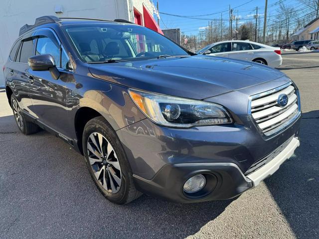 used 2016 Subaru Outback car, priced at $15,499