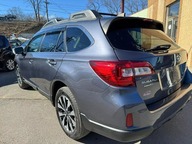 used 2016 Subaru Outback car, priced at $15,499