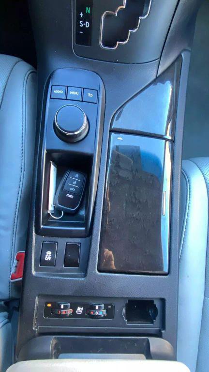 used 2014 Lexus RX 350 car, priced at $16,599
