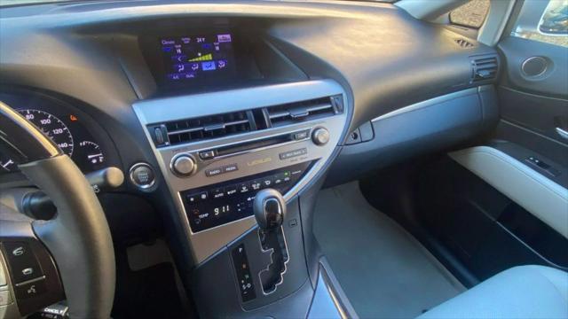 used 2014 Lexus RX 350 car, priced at $16,599