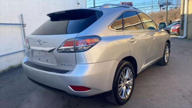 used 2014 Lexus RX 350 car, priced at $16,599