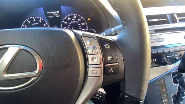 used 2014 Lexus RX 350 car, priced at $16,599