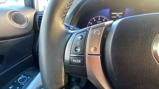 used 2014 Lexus RX 350 car, priced at $16,599