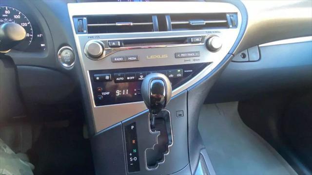 used 2014 Lexus RX 350 car, priced at $16,599