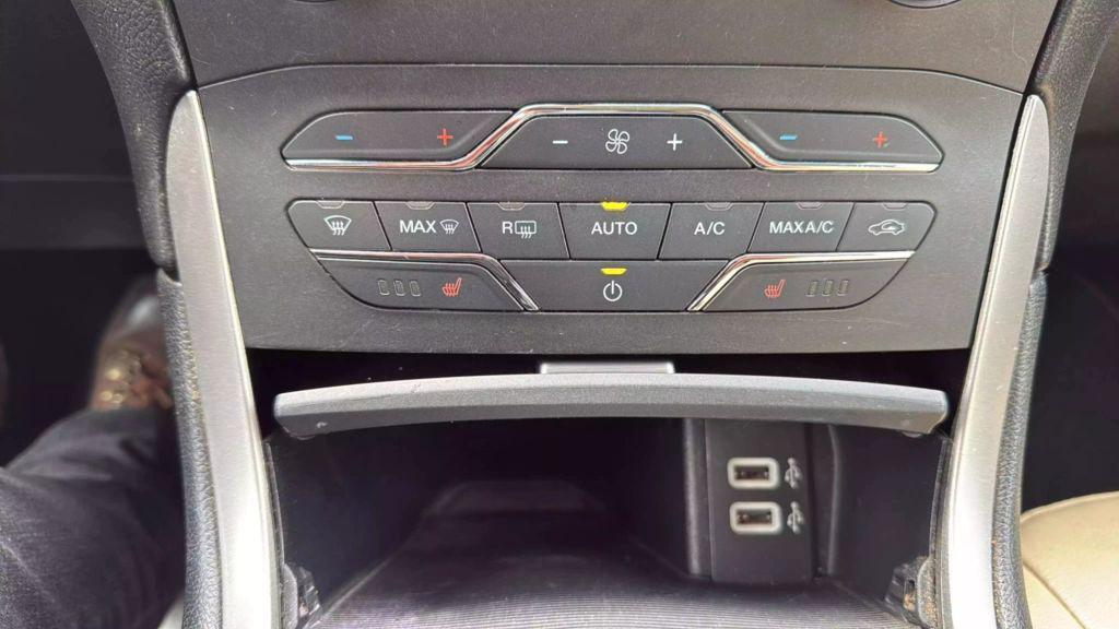 used 2016 Ford Edge car, priced at $8,499