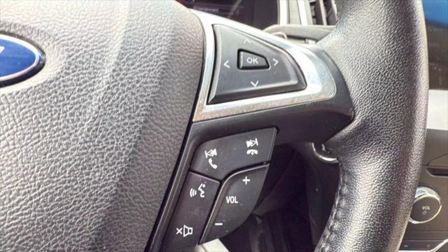 used 2016 Ford Edge car, priced at $11,999