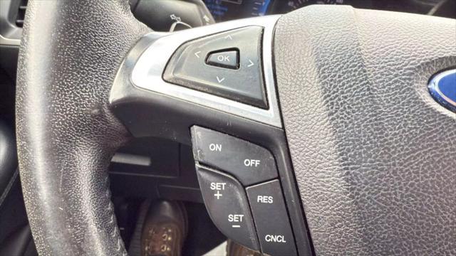 used 2016 Ford Edge car, priced at $11,999