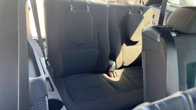 used 2020 Ford Explorer car, priced at $16,499