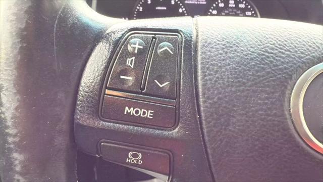 used 2013 Lexus LS 460 car, priced at $16,999