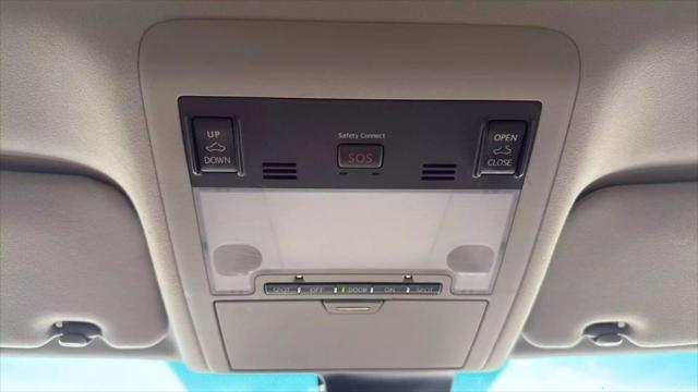 used 2013 Lexus LS 460 car, priced at $16,999
