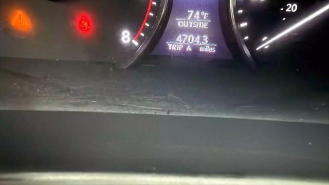 used 2013 Lexus LS 460 car, priced at $16,999
