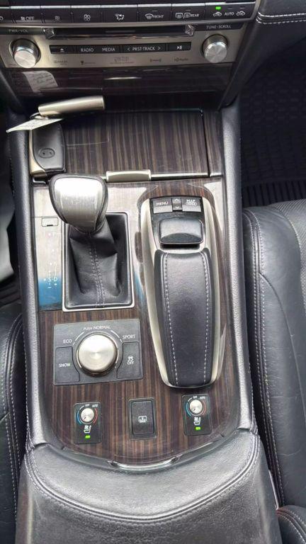 used 2013 Lexus LS 460 car, priced at $16,999