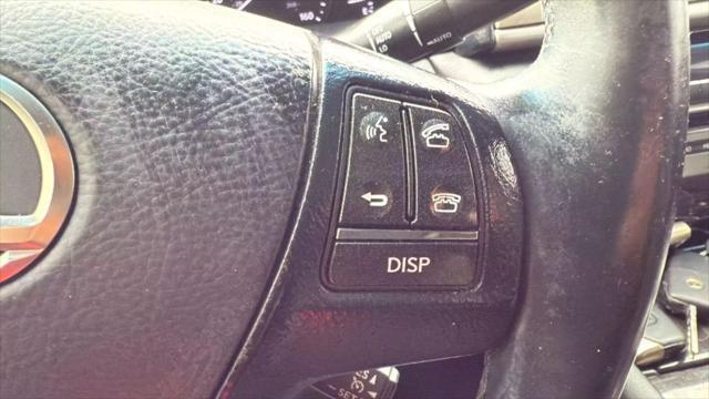 used 2013 Lexus LS 460 car, priced at $16,999