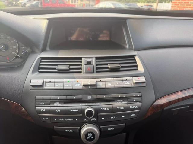 used 2011 Honda Accord Crosstour car, priced at $4,999
