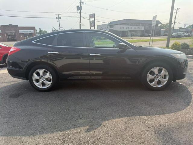 used 2011 Honda Accord Crosstour car, priced at $4,999
