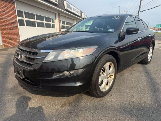 used 2011 Honda Accord Crosstour car, priced at $4,999